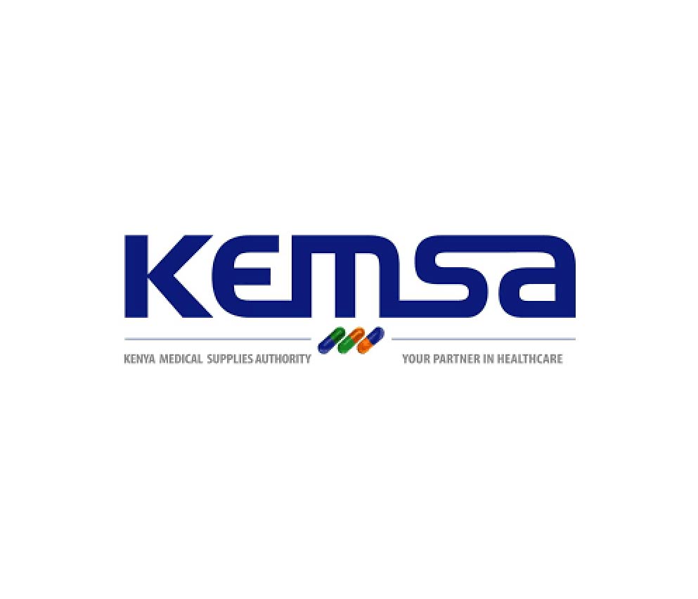 KEMSA LOGO